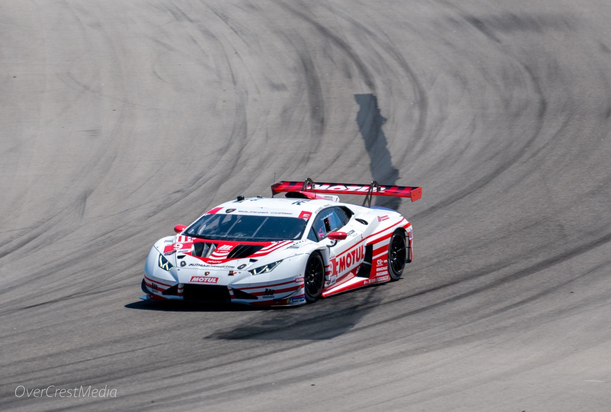 Laguna Seca