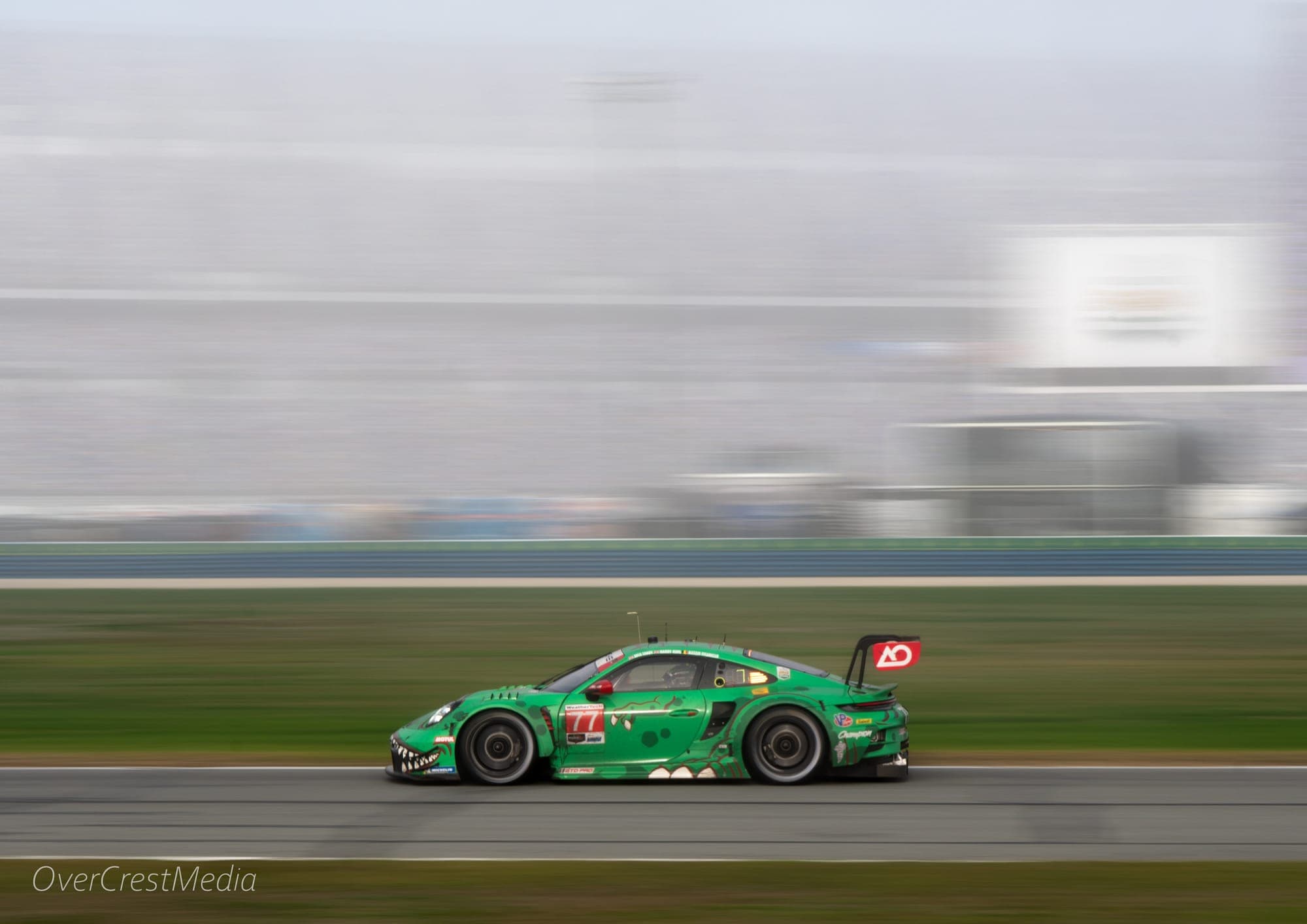 24 Hours of Daytona