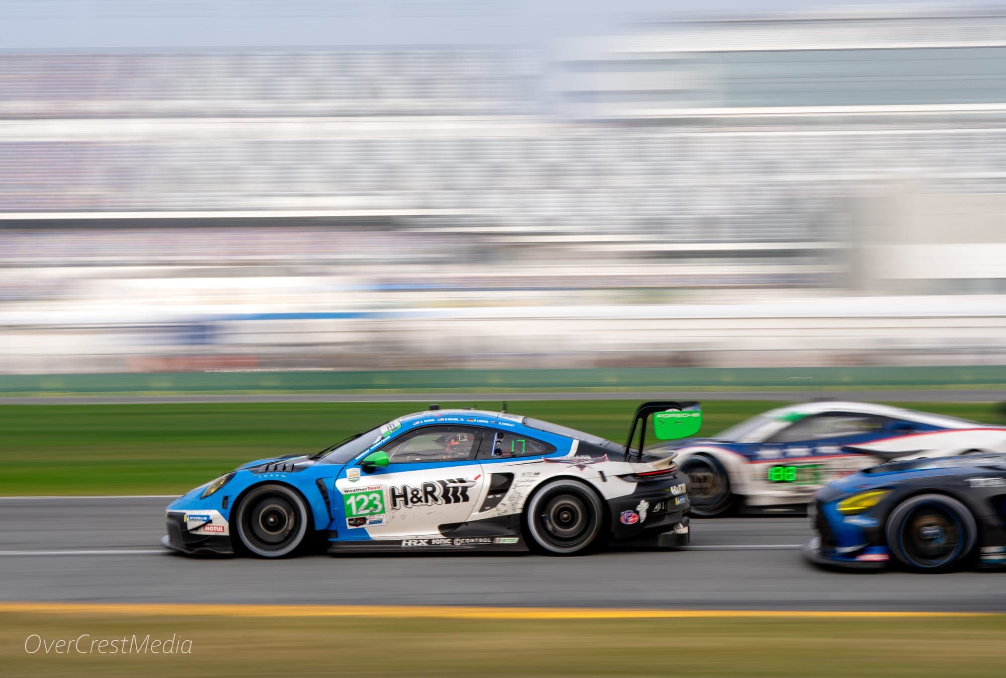 24 Hours of Daytona