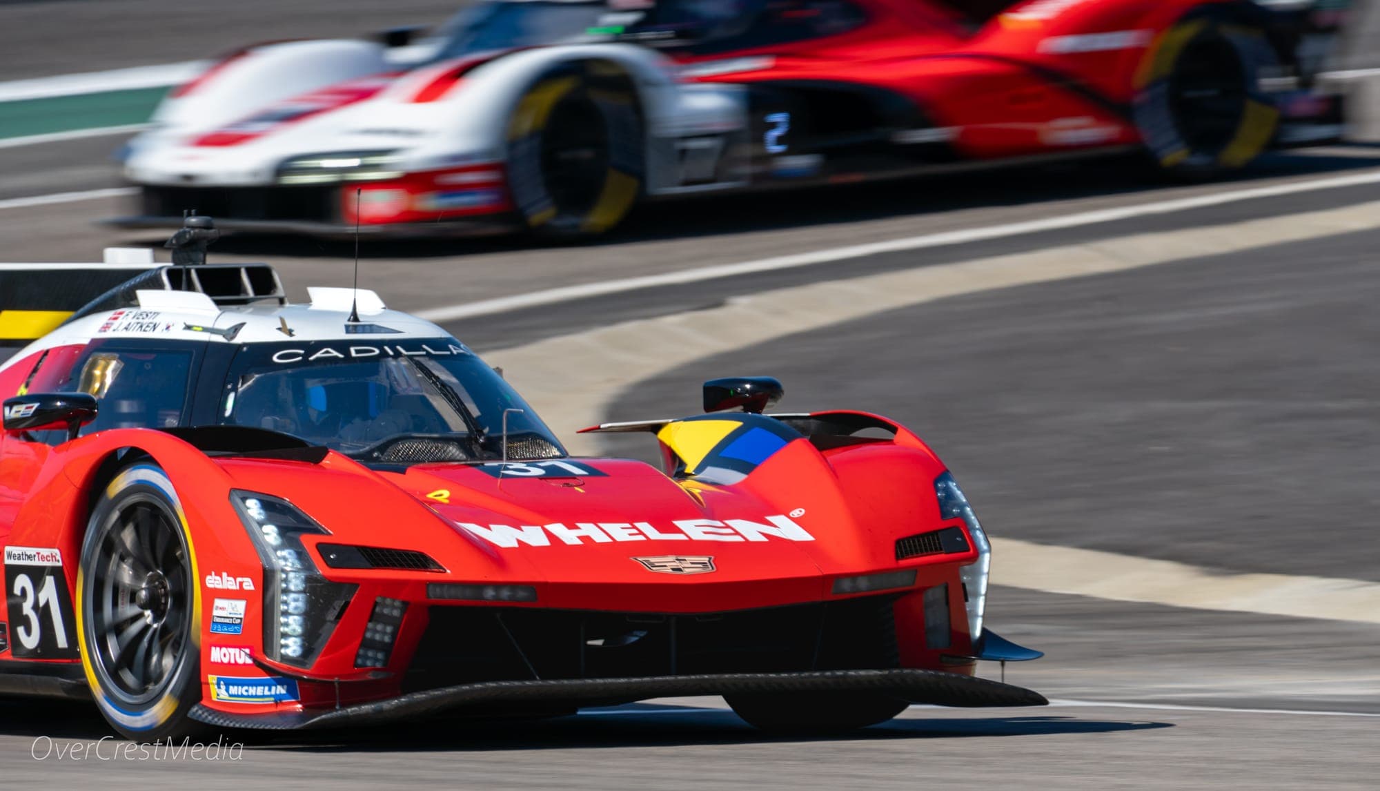 Laguna Seca