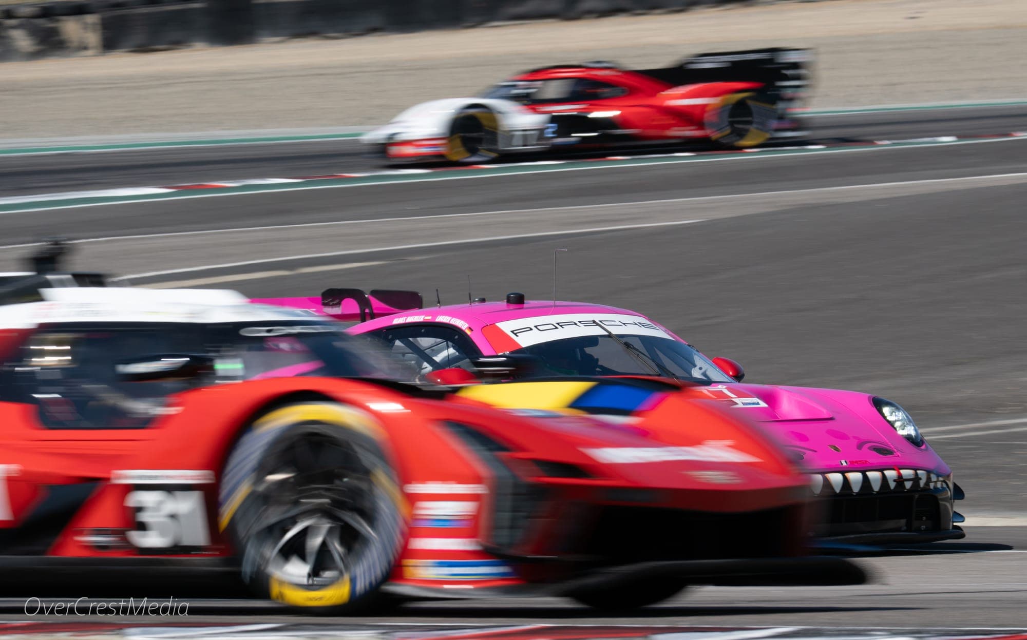 Laguna Seca