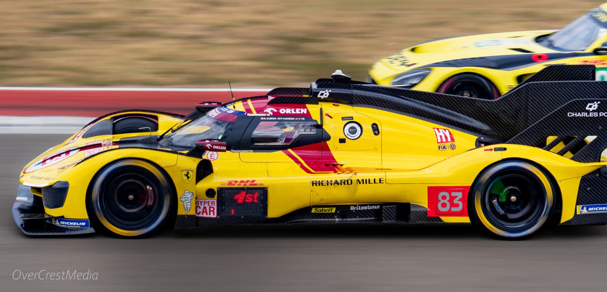 Lone Star Le Mans