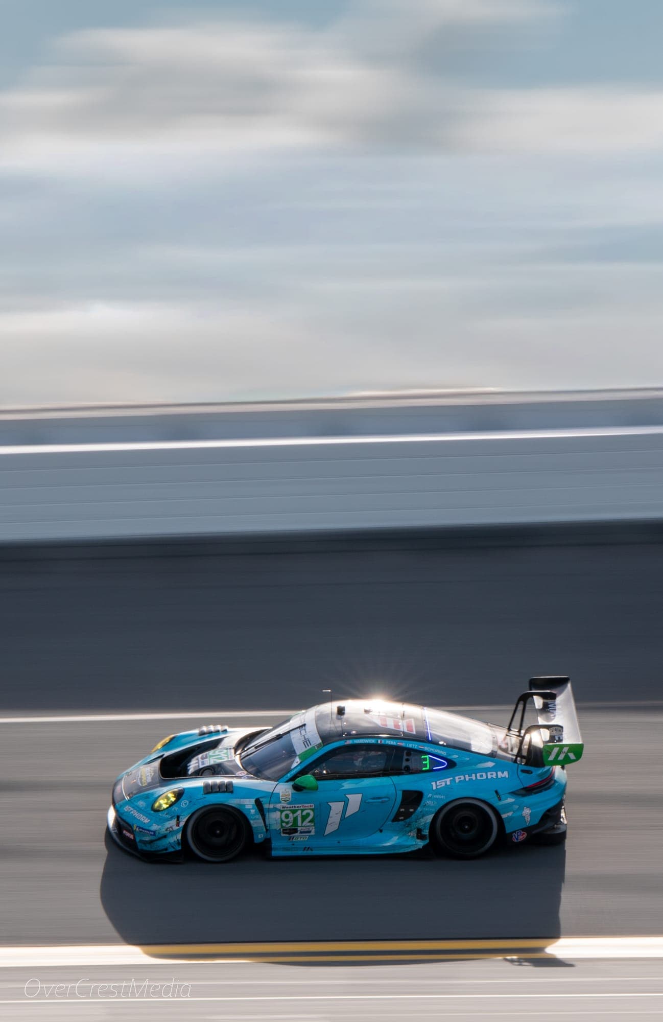 24 Hours of Daytona