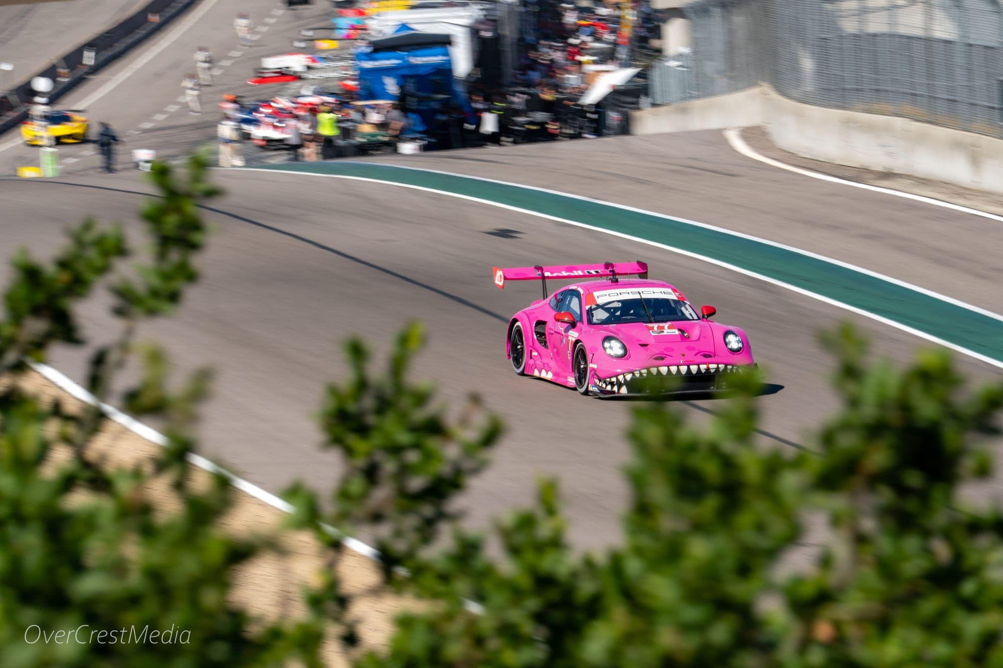 Laguna Seca