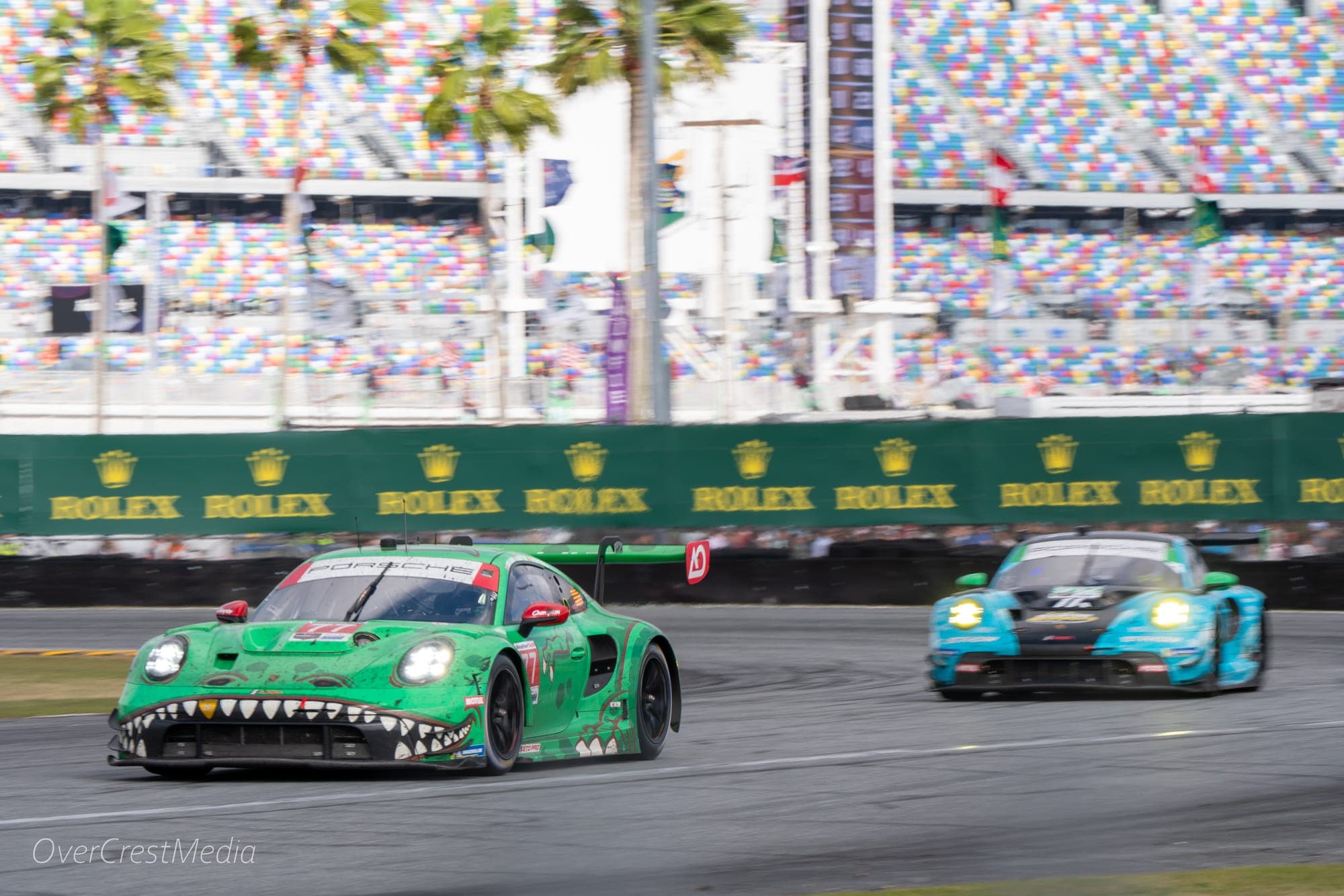 24 Hours of Daytona