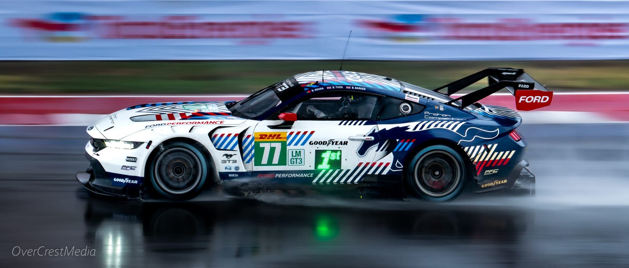 Lone Star Le Mans