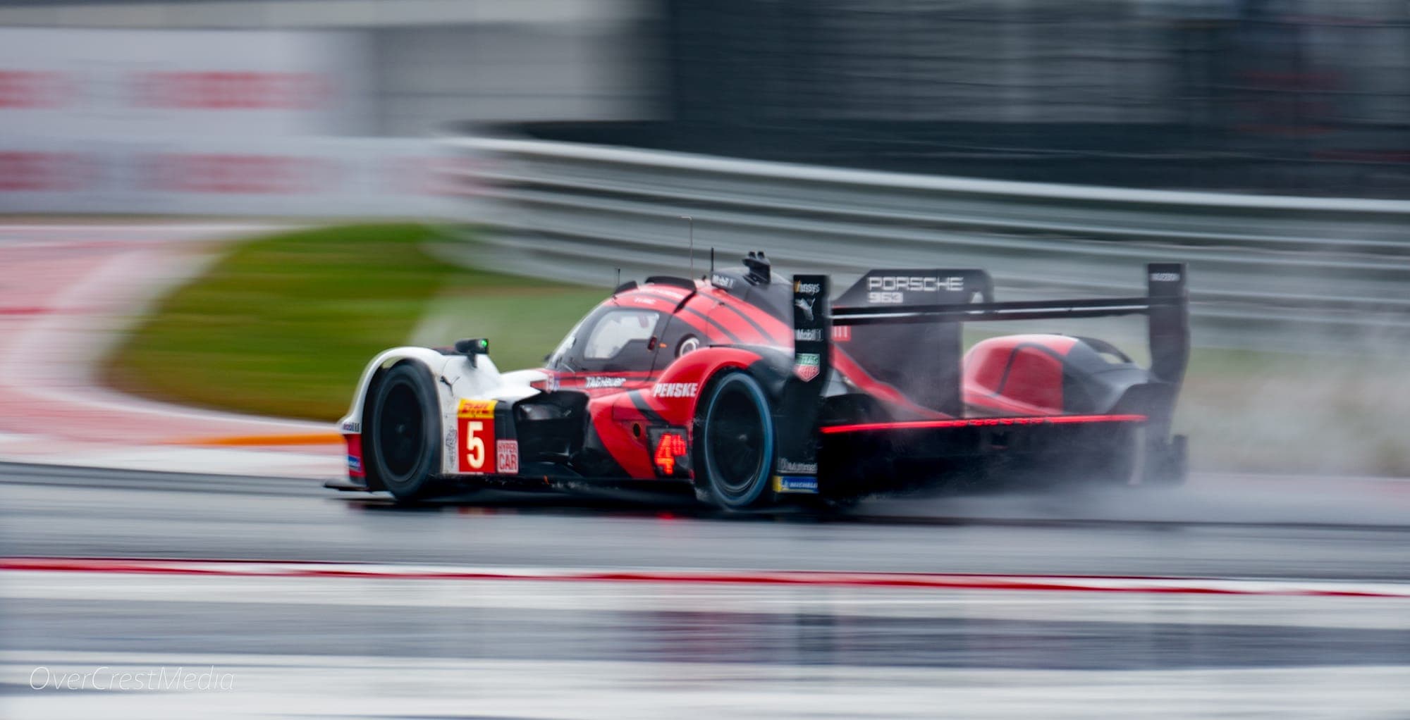 Lone Star Le Mans