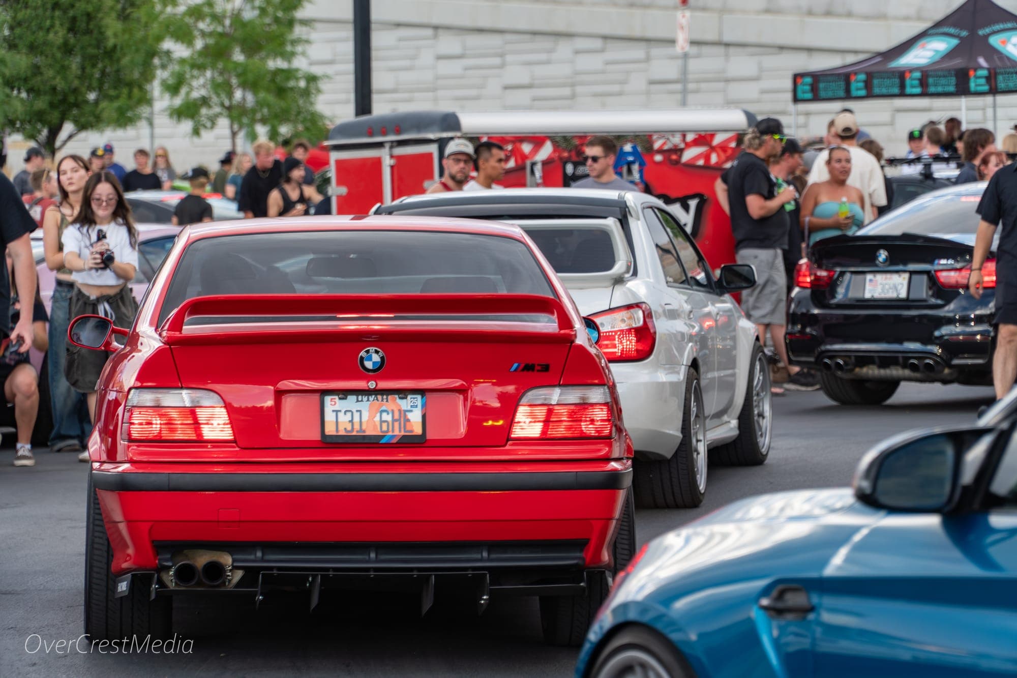E36 M3