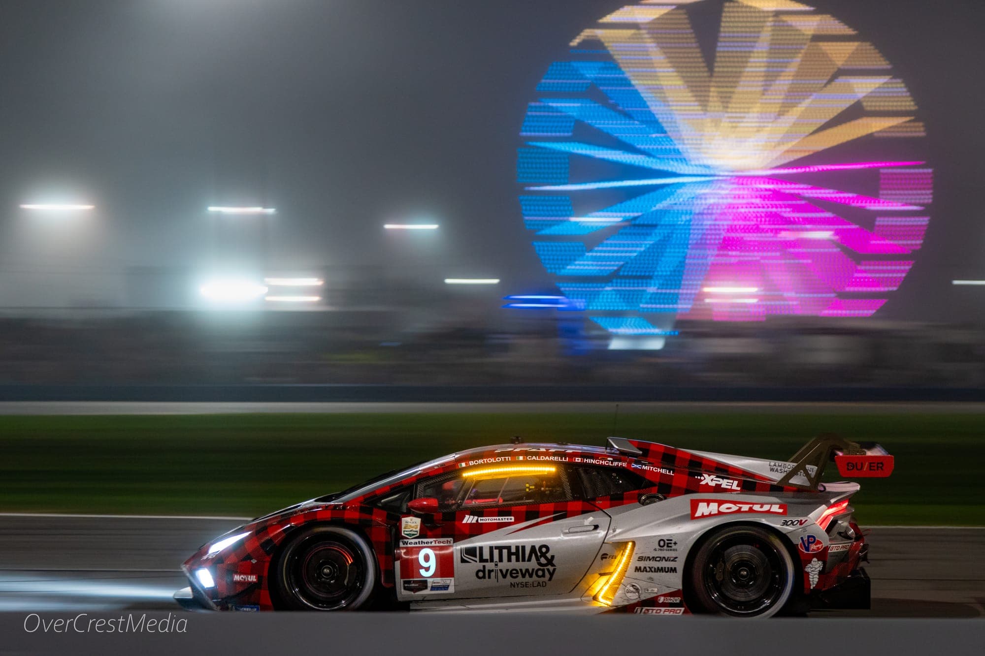 24 Hours of Daytona